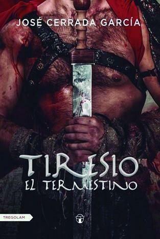 Reseña de «Tiresio el termestino», de José Cerrada García