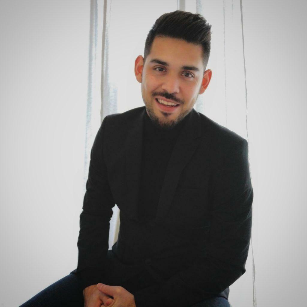 Francisco Guerrero 1
