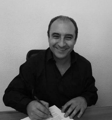 Entrevista a Pablo Ángel Sánchez, autor de «Vaticanus: la carta del Leviatán»