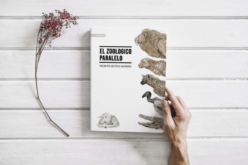 Reseña de «El zoológico paralelo», de Vicente Muñoz Madero