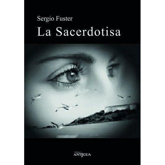 Reseña de «La sacerdotisa», de Sergio Fuster