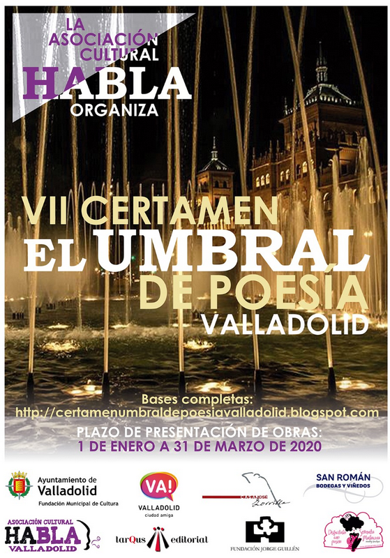 2020 Umbral 2020 Umbral