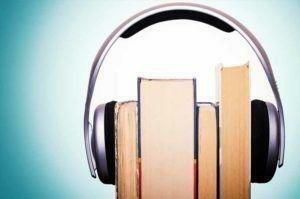 Audiolibros