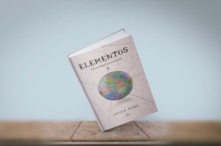 Entrevista a Javier Peña, autor de «Elementos 3. Diversidad emocional »