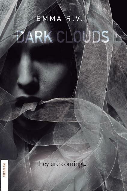 Reseña de «Dark clouds», de Emma R.V.