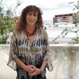 Entrevista a María Eugenia Paz y Miño, autora de «Que no quede huella»