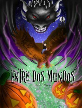 Reseña de «Entre Dos Mundos», de Xavier Peruga