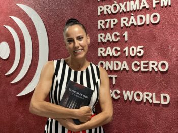 Entrevista a Belén Montero, autora de «Cloacas de lujo (Caso Ciru)»