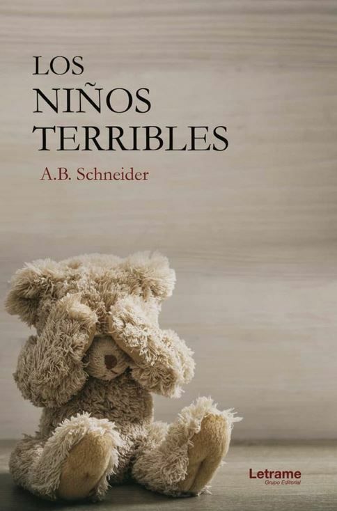 Reseña de «Los niños terribles», de A. B. Schneider
