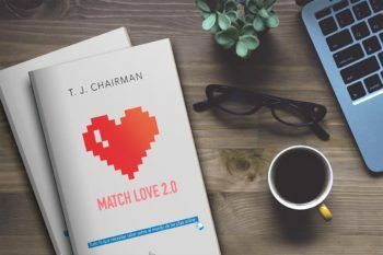 Entrevista a T. J. Chairman, autor de «Match Love 2.0»