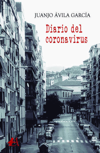 Reseña de «Diario del coronavirus» de Juanjo Ávila García