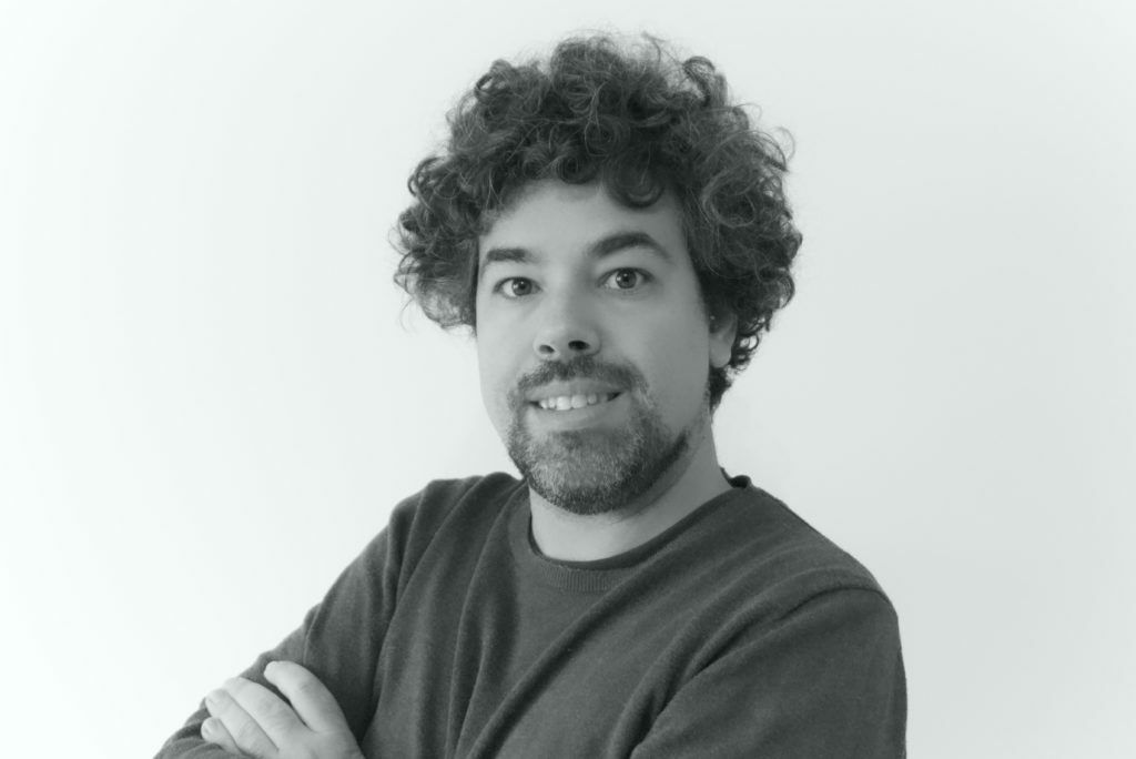 Diego PEREZ MARTINEZ