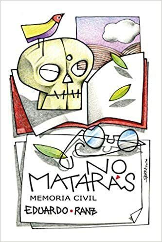 Reseña de «No matarás. Memoria Civil», de Eduardo Ranz