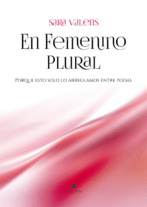 en femenino plural portada