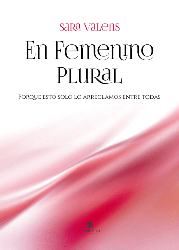 en femenino plural portada