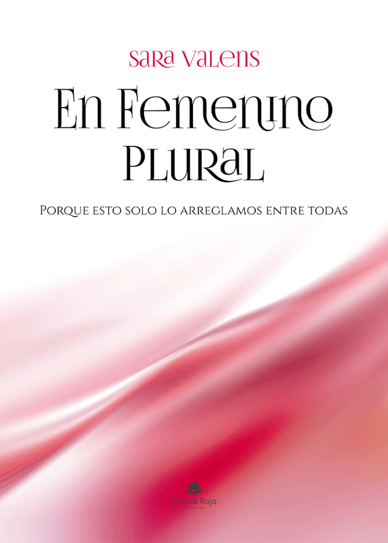 en femenino plural portada