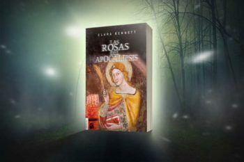 Reseña de «Las rosas del apocalipsis», de Clara Bennett