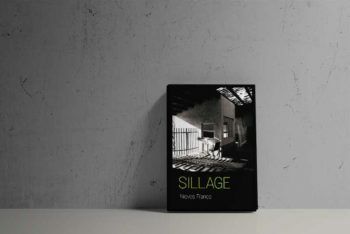 Reseña de «Sillage», de Nieves Franco