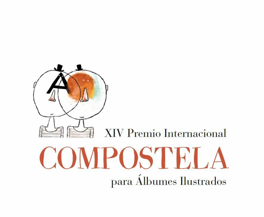 XIV Premio Internacional Compostela para Álbumes Ilustrados 2021