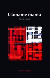 Llámame mamá portada eBook AMAZON REAL