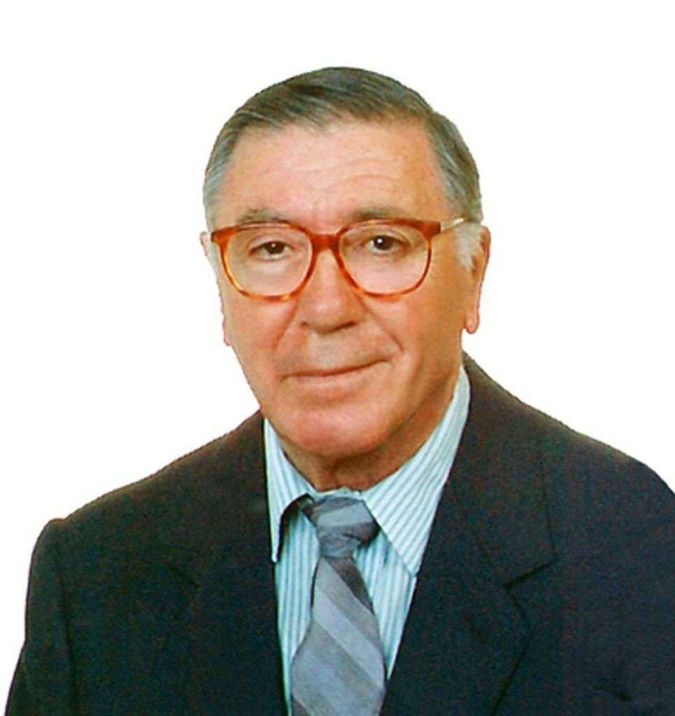 Perfil Joaquin