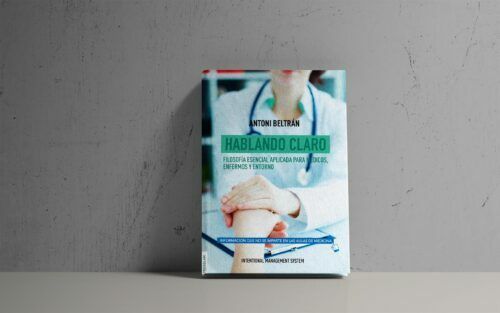 Reseña de «Hablando claro. Filosofía esencial aplicada para médicos, enfermos y entorno», de Antoni Beltrán