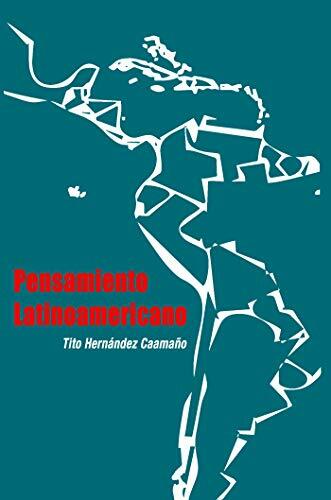 Entrevista a Tito Hernández Caamaño, autor de «Pensamiento latinoamericano»