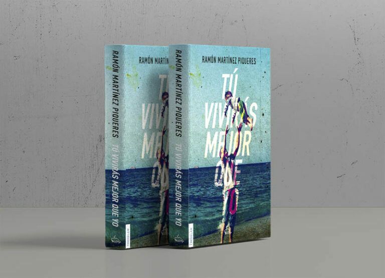 MOCKUP Ramon