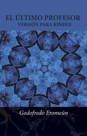 Entrevista a Godofredo Eromeún, autor de «El último profesor»