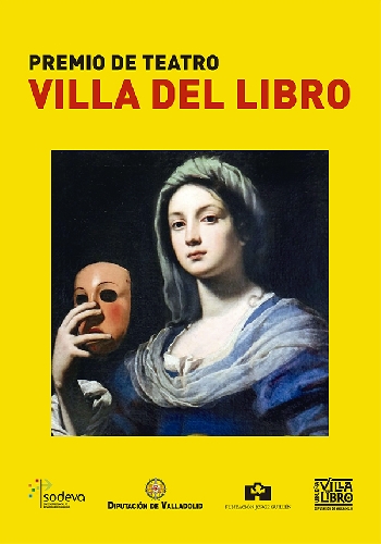VI Premio De Creación Literaria «Villa Del Libro» 2021