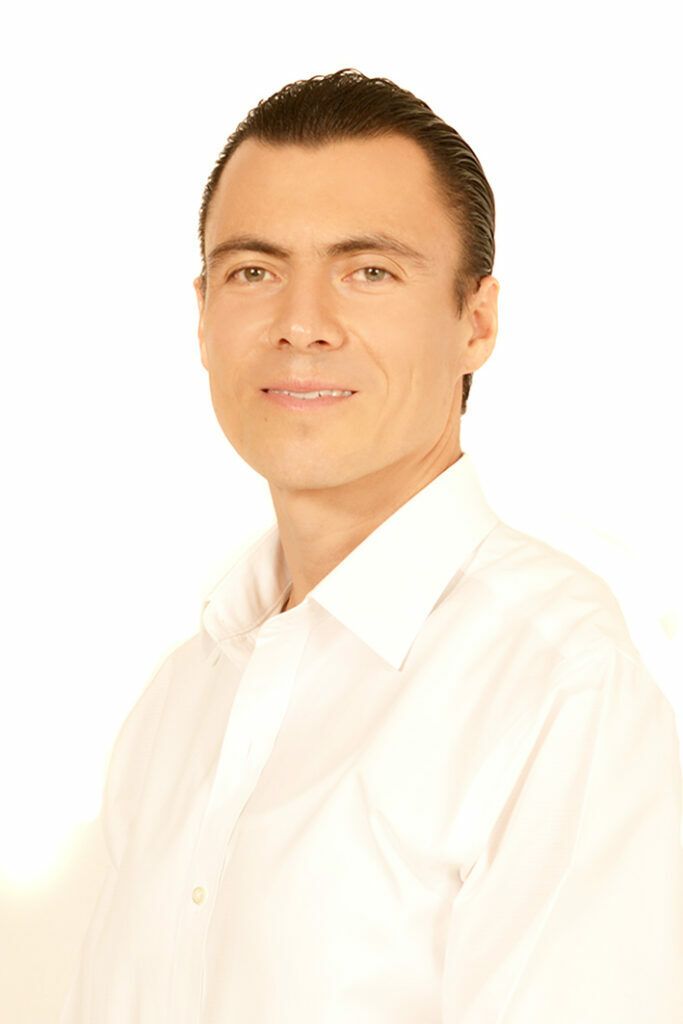 Alejandro Gonzalez