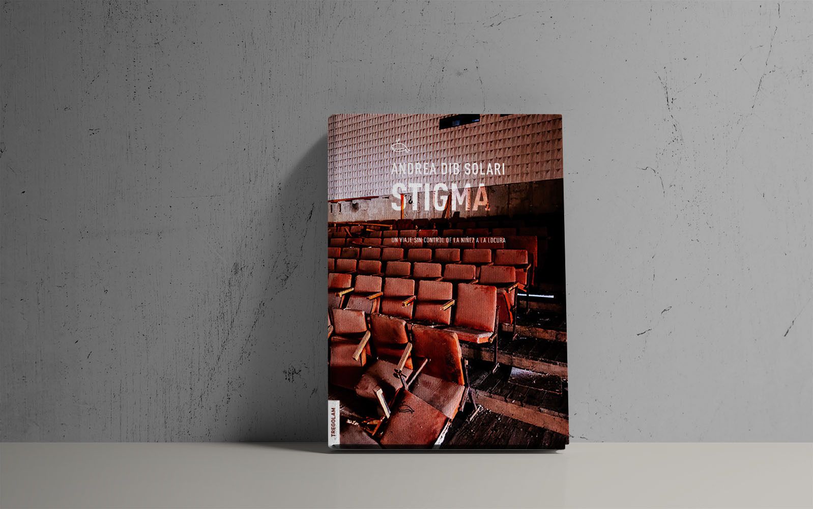 Reseña de «Stigma», de Andrea Dib Solari