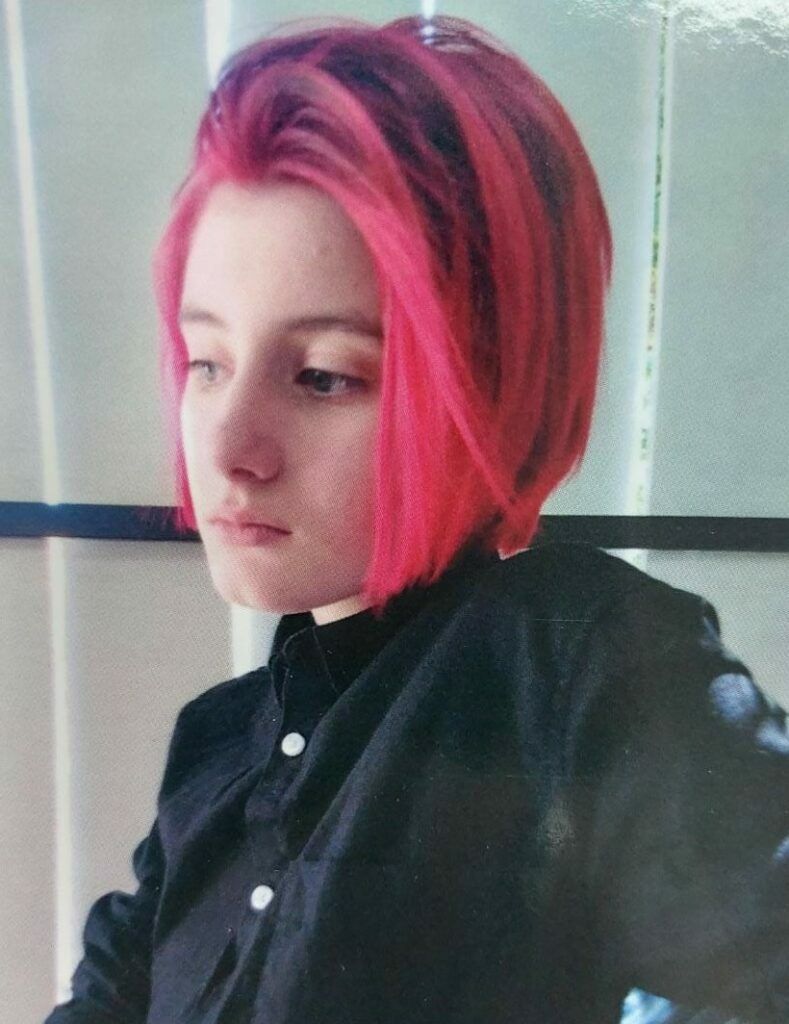 foto autora 2