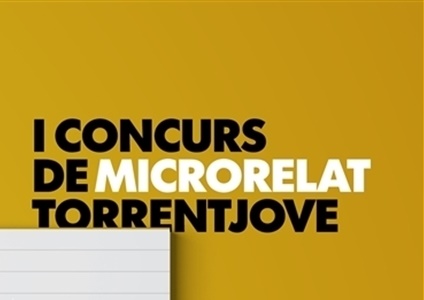I Concurs De Microrelat Torrentjove 2021