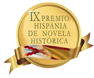 IX Premio Hispania de Novela Histórica 2021