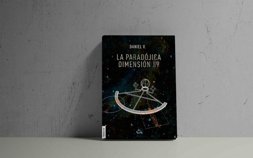 MockUp Duro Daniel
