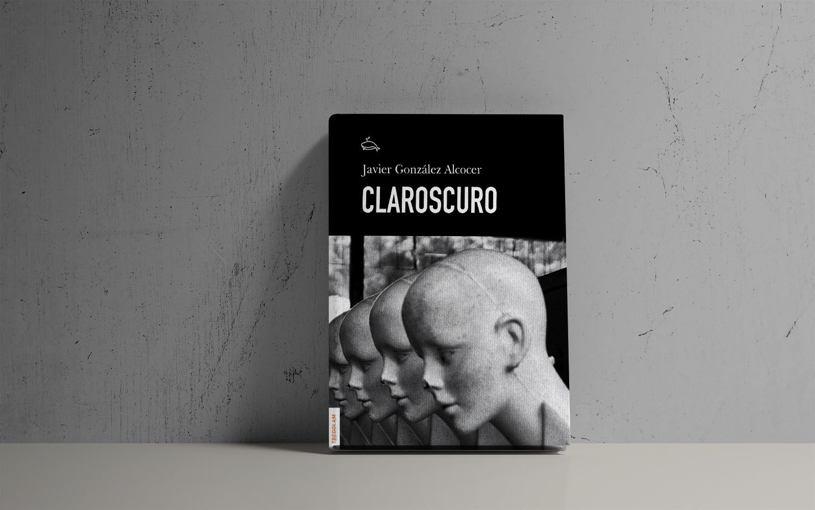 Reseña de «Claroscuro», de Javier González Alcocer