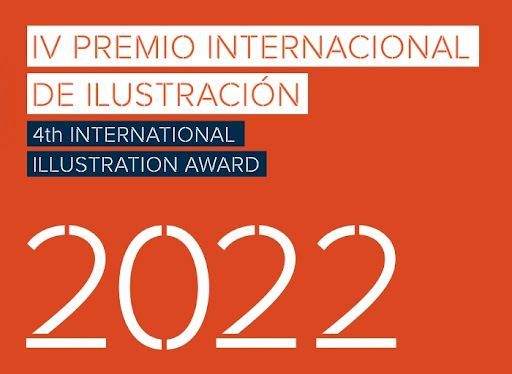 IV Premio Internacional de Ilustración Edelvives 2022 
