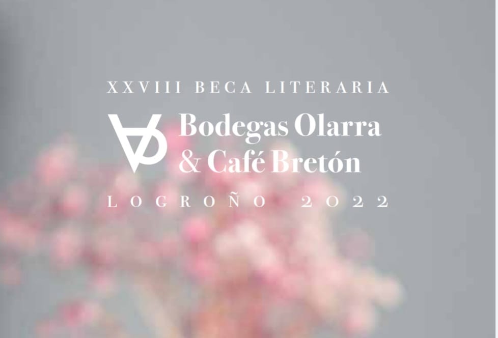 XXVIII Premio-Beca Café Bretón – Bodegas Olarra 2022