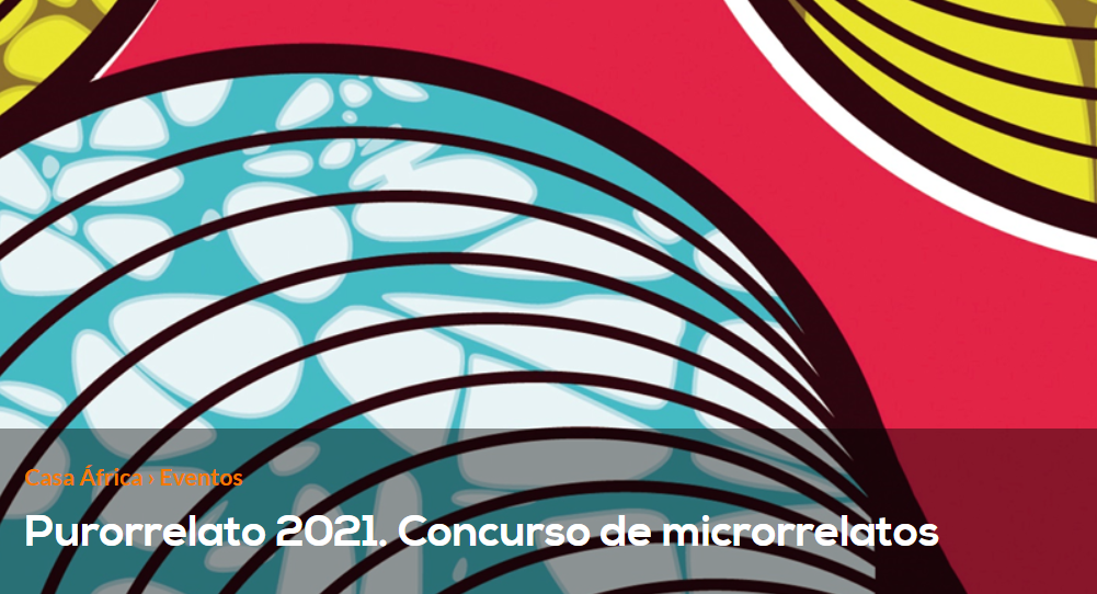 Concurso de Microrrelatos «Purorrelato» 2022