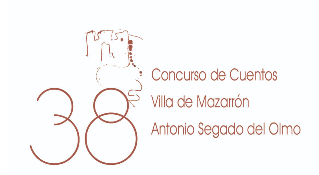 XXXVIII Concurso de Cuentos «Villa de Mazarrón» – Antonio Segado