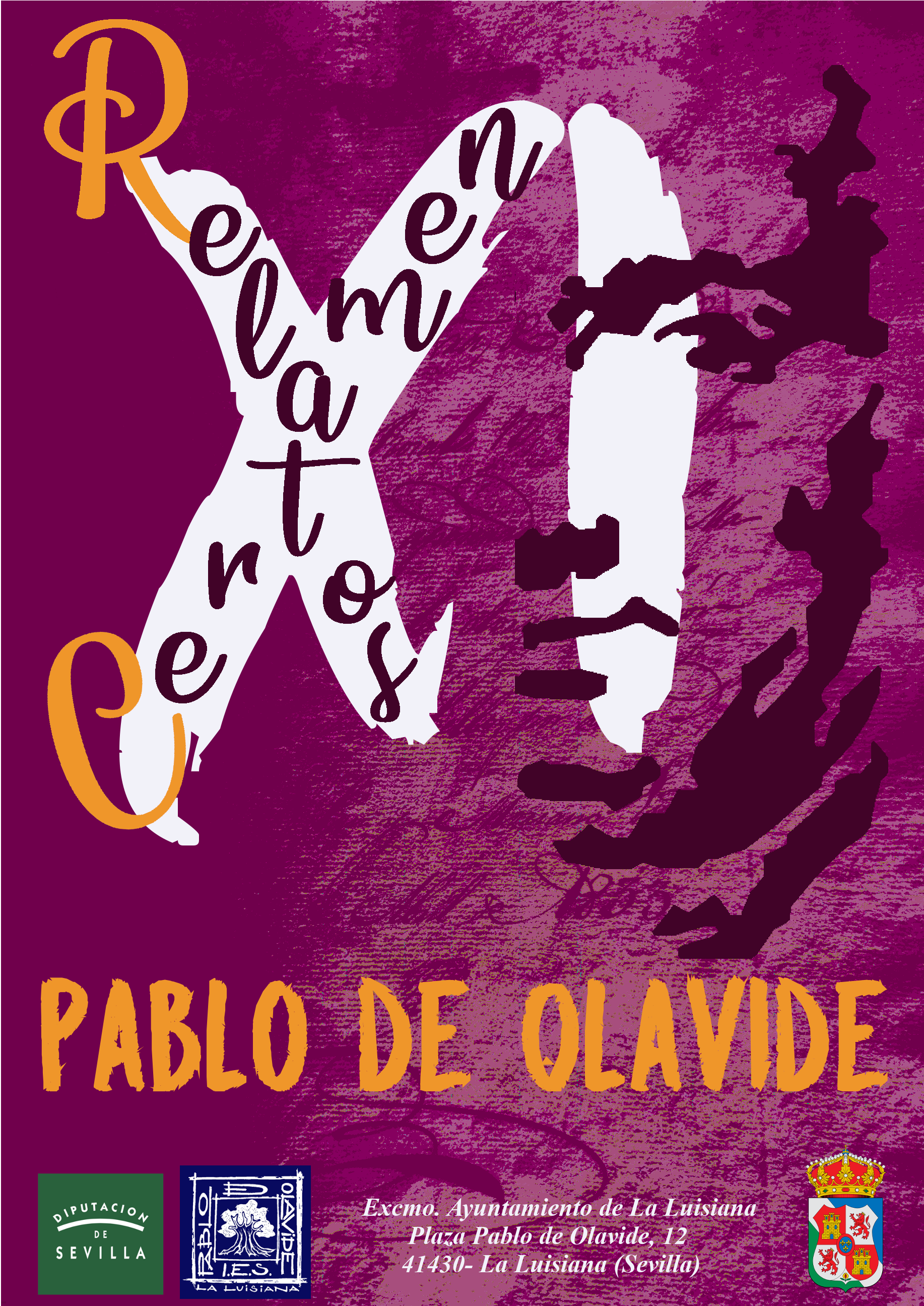 XI Certamen de Relatos Pablo de Olavide