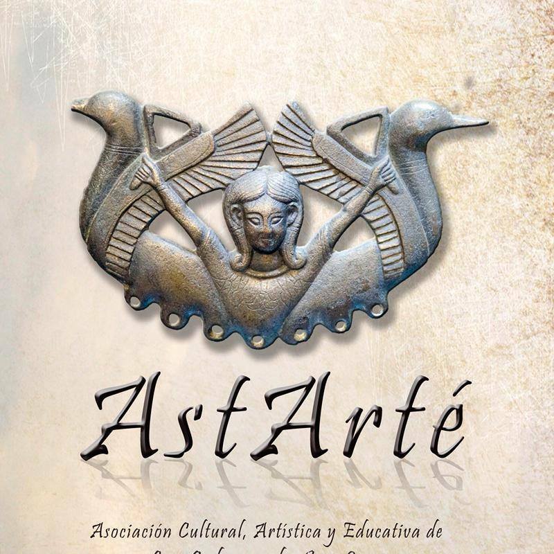 I Premio Astarté de Relatos Cortos y Poesía