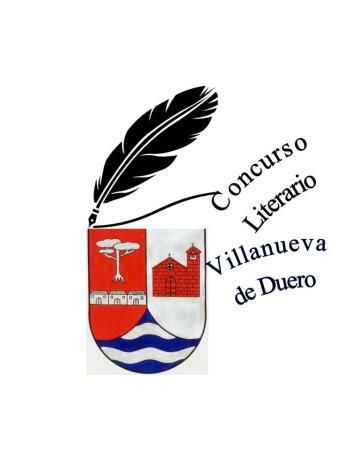 VI Concurso Literario de Villanueva de Duero