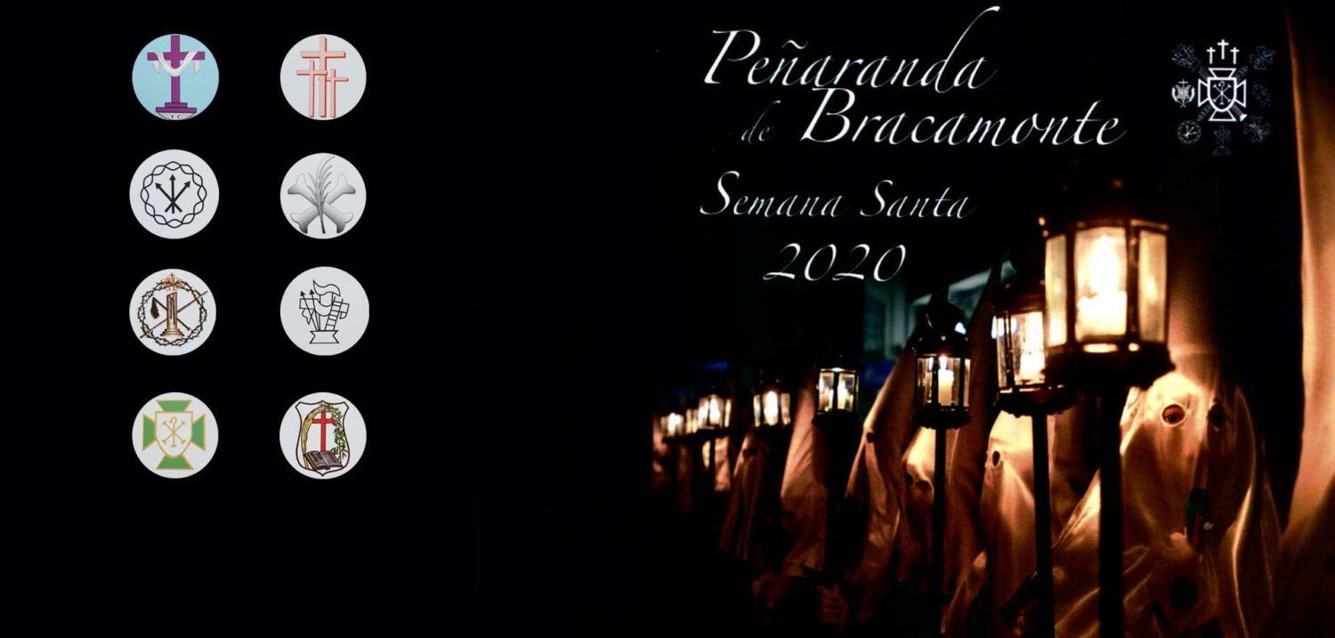 XXIX Premio de Poesía Hermandad de Cofradías de Semana Santa Peñaranda de Bracamonte