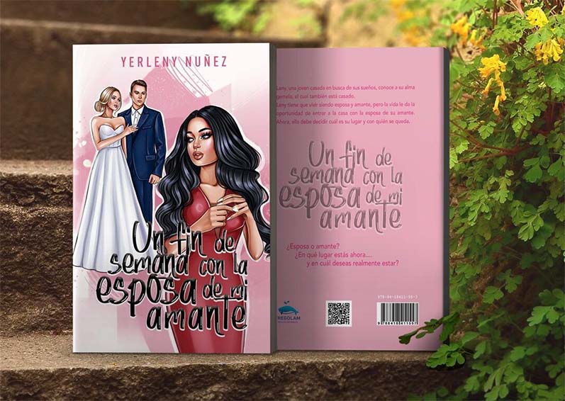 Reseña de «Un fin de semana con la esposa de mi amante», de Yerleny Nuñez