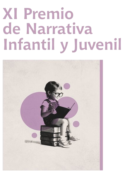 XI Premio de Narrativa Infantil y Juvenil Diputación de Córdoba