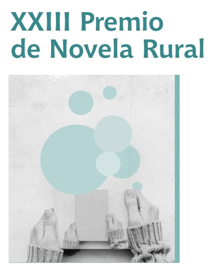 XXIII Premio de Novela Rural Diputación de Córdoba