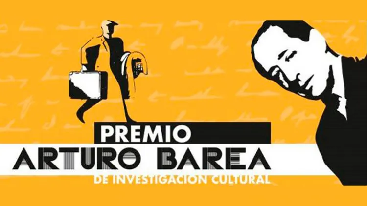 Premio de Investigación Cultural «Arturo Barea» 2022