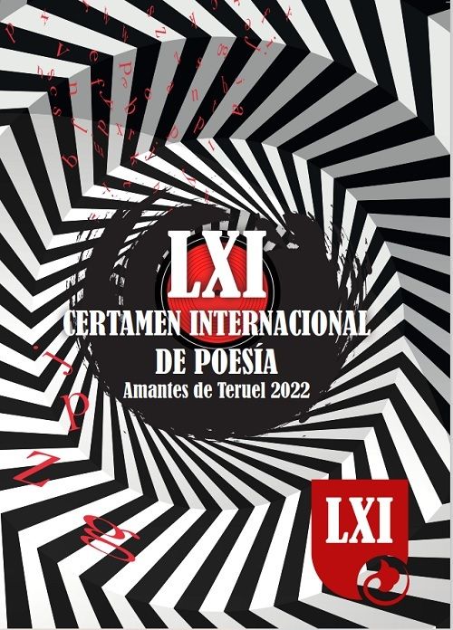 LXI Certamen Internacional de Poesía en Honor de los Amantes de Teruel